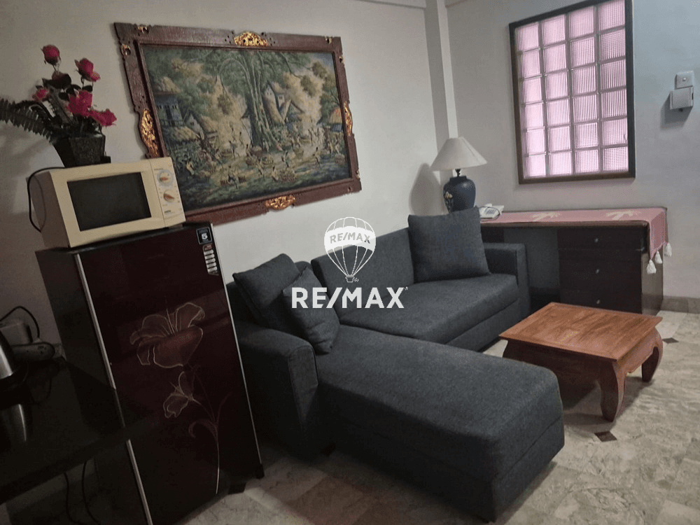 For Rent A strategic Apartement Beachfront Legian Beach Kuta