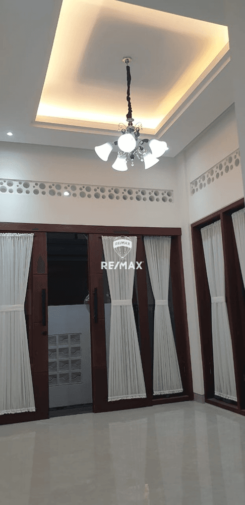 Dikontrakan rumah 1 lantai lokasi Tukad Badung Strategis Area
