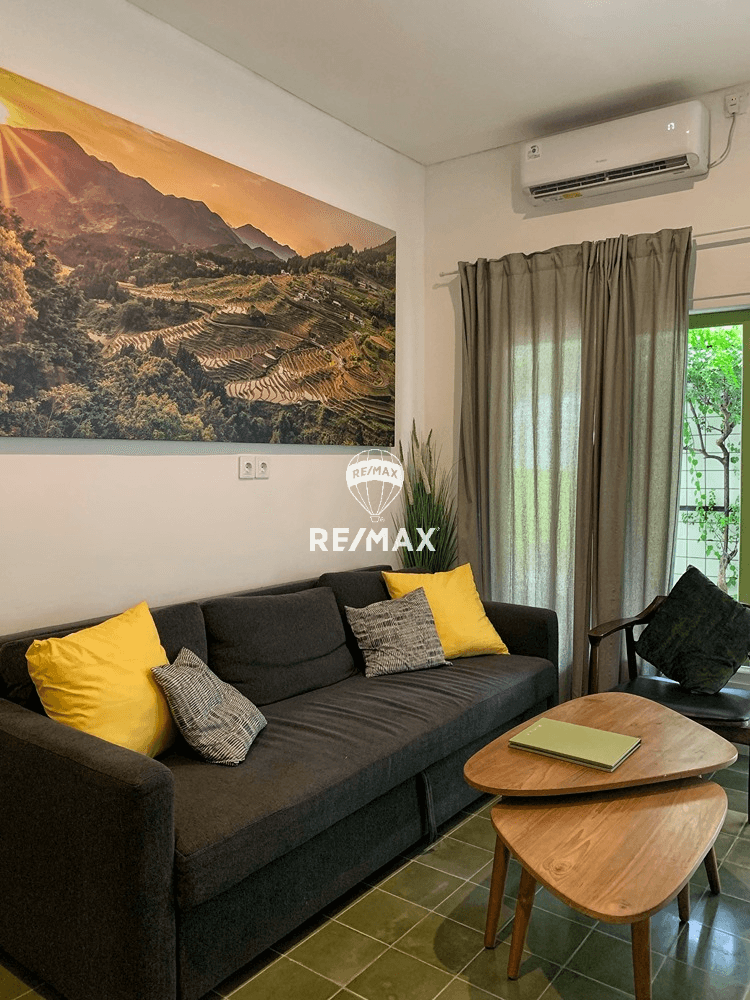 This Beautiful Beachside Villa In Sanur Is Now Available For Rent