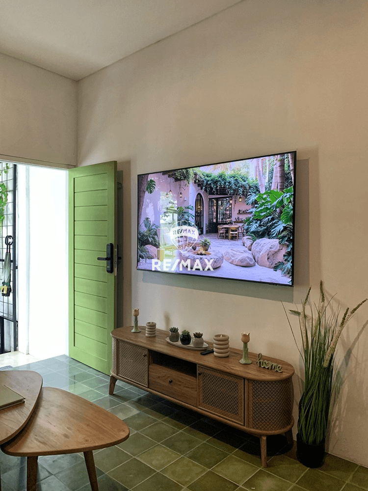 This Beautiful Beachside Villa In Sanur Is Now Available For Rent