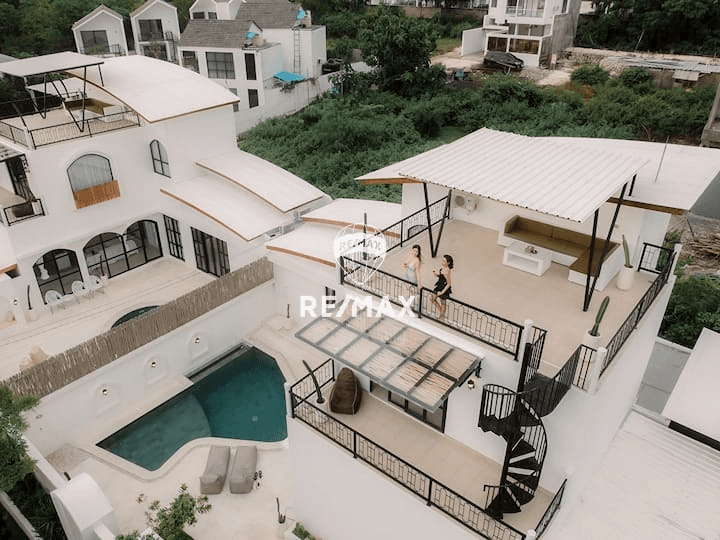 For Rent Your Private Paradise  Stunning Villa  in Ungasan